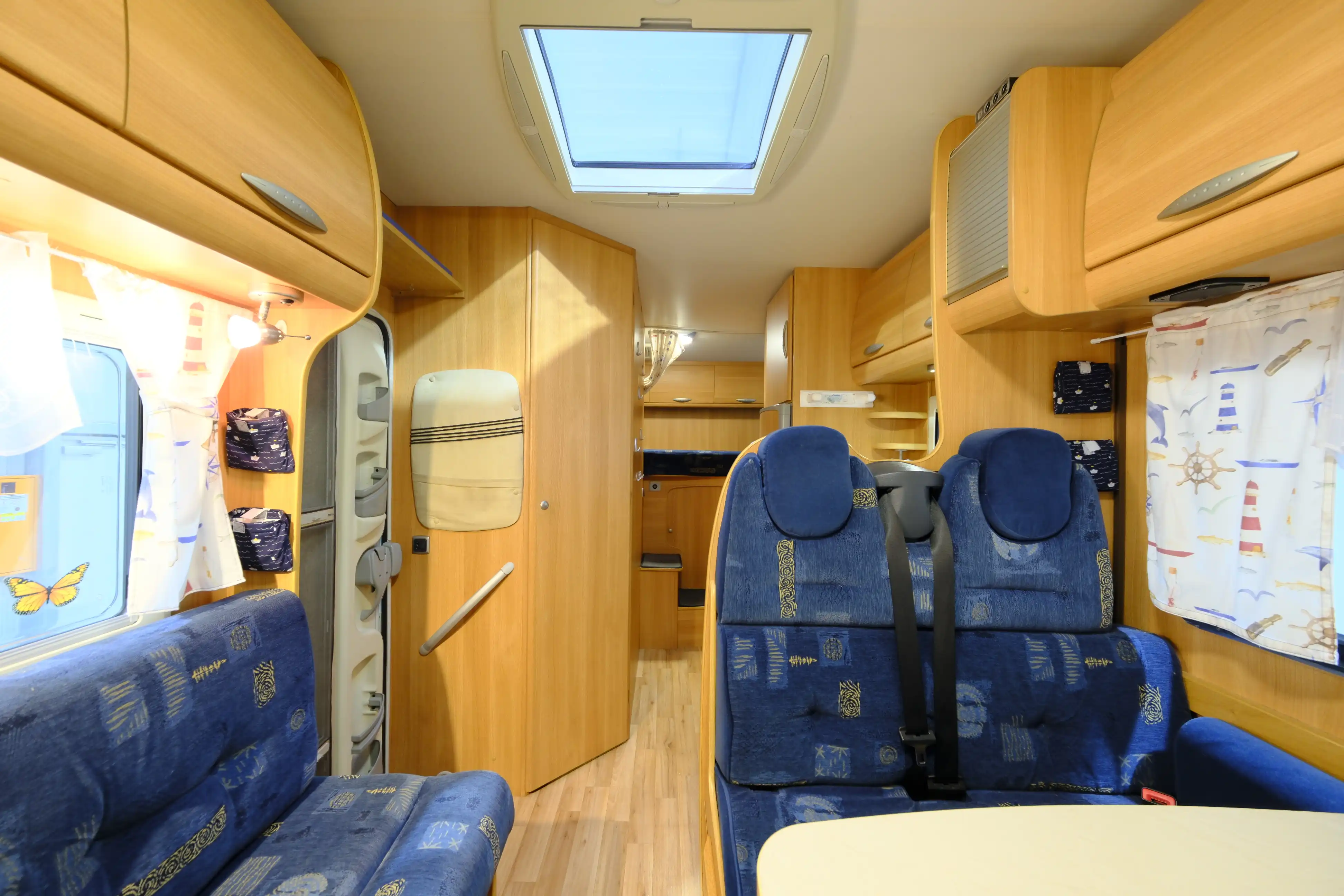 CHAUSSON Welcome 28 G - Ansicht 10